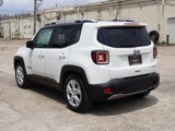 Used 2018 Jeep Renegade Limited w/ Advanced Technology Group image 3