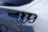 New 2025 Ford Mustang Mach-E Select w/ Comfort Package Lite image 5