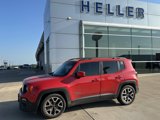 Used 2015 Jeep Renegade Latitude w/ Cold Weather Group image 3