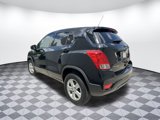 Used 2020 Chevrolet Trax LS w/ Tint and Cruise Package image 4