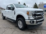 Used 2020 Ford F250 XLT w/ XLT Premium Package image 4