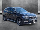 Used 2018 BMW X1 sDrive28i w/ Convenience Package image 3