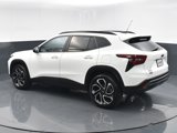 Certified 2024 Chevrolet Trax RS w/ Sunroof Package image 5