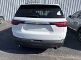 Used 2022 Chevrolet Traverse LT w/ LPO, Floor Liner Package image 5