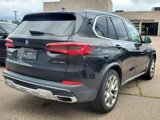 Used 2020 BMW X5 xDrive40i w/ Convenience Package image 3