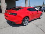Used 2019 Chevrolet Camaro LT w/ RS Package image 3