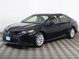 Used 2018 Toyota Camry LE image 5