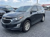 Used 2021 Chevrolet Equinox LT image 3