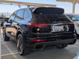 Used 2018 Porsche Cayenne Platinum Edition image 4