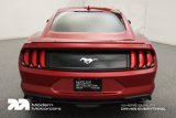 Used 2022 Ford Mustang Premium w/ Equipment Group 201A image 5