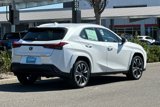 New 2025 Lexus UX 300h FWD image 4