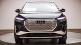 New 2025 Audi Q4 e-tron Premium Plus image 2