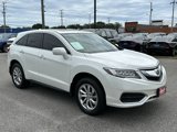 Used 2018 Acura RDX FWD image 3