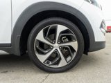 Used 2017 Hyundai Tucson Limited image 5