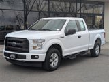 Used 2017 Ford F150 XL w/ Equipment Group 101A Mid image 2