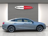Used 2024 Chevrolet Malibu LT image 5