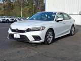 Certified 2023 Honda Civic LX image 3