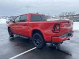 New 2025 RAM 1500 Laramie w/ Night Edition image 5