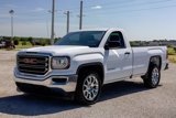 Used 2018 GMC Sierra 1500 2WD Regular Cab image 3