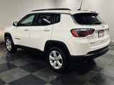 Used 2020 Jeep Compass Latitude w/ Cold Weather Group image 4