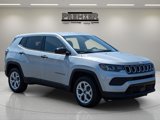 New 2025 Jeep Compass Sport image 4