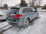 Used 2010 Dodge Journey SXT w/ Safe & Sound Group image 3