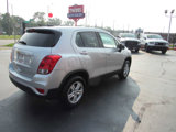 Used 2020 Chevrolet Trax LS image 6