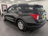 Used 2022 Ford Explorer XLT image 6