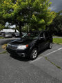 Used 2009 Subaru Forester 2.5XT Limited image 2