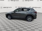 Used 2022 MAZDA CX-5 AWD 2.5 S w/ Preferred Package image 5