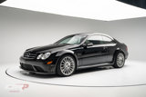 Used 2008 Mercedes-Benz CLK 63 AMG Black Series image 4