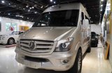 Used 2014 Mercedes-Benz Sprinter 2500 image 3