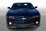 Used 2010 Chevrolet Camaro LT w/ RS Package image 3