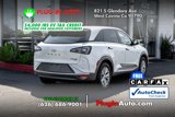 Used 2022 Hyundai Nexo Blue image 4