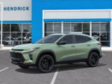 New 2026 Chevrolet Trax ACTIV w/ Sunroof Package image 3