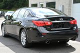 Used 2017 INFINITI Q50 Premium image 4