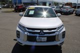 Used 2021 Mitsubishi Outlander Sport SE image 2