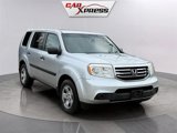 Used 2013 Honda Pilot LX image 4