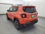 Used 2020 Jeep Renegade Latitude w/ Safety & Security Group II image 5