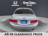 Used 2014 Honda Accord EX image 4