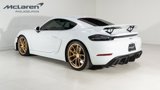 Used 2021 Porsche 718 Cayman GT4 image 3
