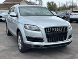 Used 2011 Audi Q7 3.0T Premium Plus image 4