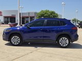 Certified 2025 Toyota Corolla Cross LE image 4