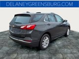 Used 2020 Chevrolet Equinox LT image 3