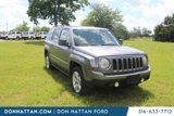 Used 2012 Jeep Patriot Latitude image 3