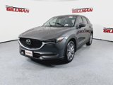 Used 2019 MAZDA CX-5 Grand Touring w/ GT Premium Package image 3