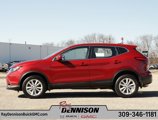 Used 2018 Nissan Rogue Sport SV image 4