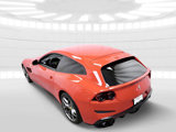 Certified 2018 Ferrari GTC4Lusso T image 6