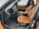 Certified 2021 BMW X3 xDrive30i w/ M Sport Package image 2