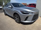 Certified 2024 Lexus RX 350 Premium w/ Cold Area Package image 2